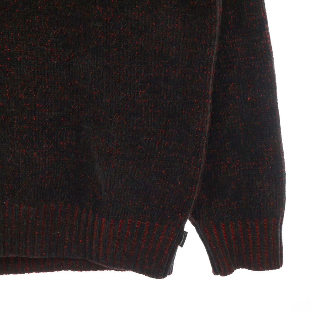 Supreme - SUPREME シュプリーム 24SS Contrast Arc Sweater Supreme - SUPREME シュプリーム 24SS Contrast Arc Sweater