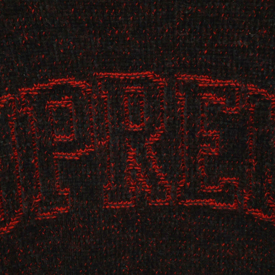 Supreme - SUPREME シュプリーム 24SS Contrast Arc Sweater Supreme - SUPREME シュプリーム 24SS Contrast Arc Sweater