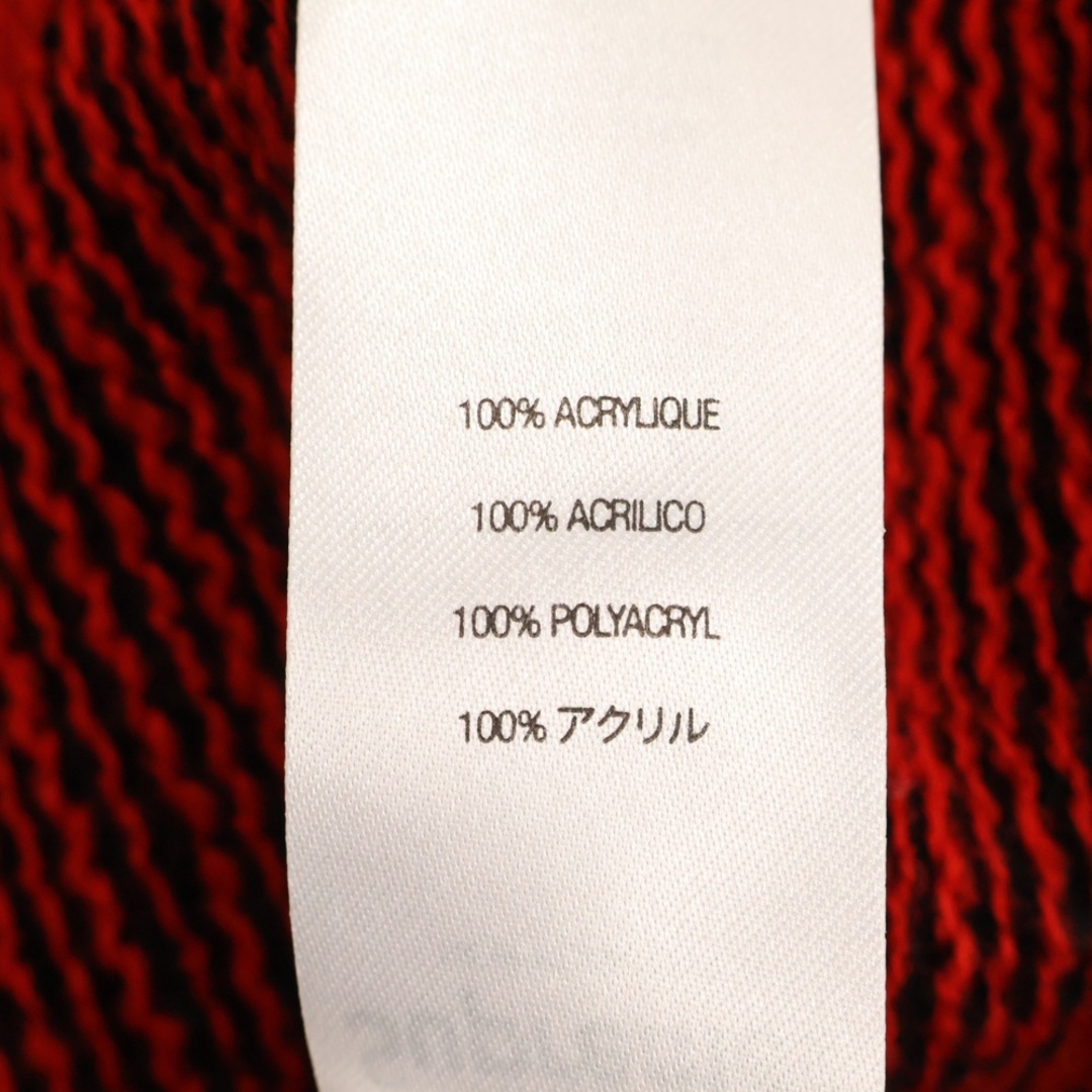 Supreme - SUPREME シュプリーム 24SS Contrast Arc Sweater Supreme - SUPREME シュプリーム 24SS Contrast Arc Sweater