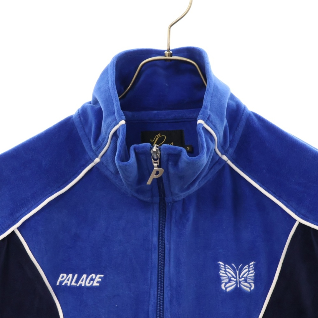 Palace Skateboards パレススケートボーズ x NEEDLES Track Palace Skateboards パレススケートボーズ x NEEDLES Track