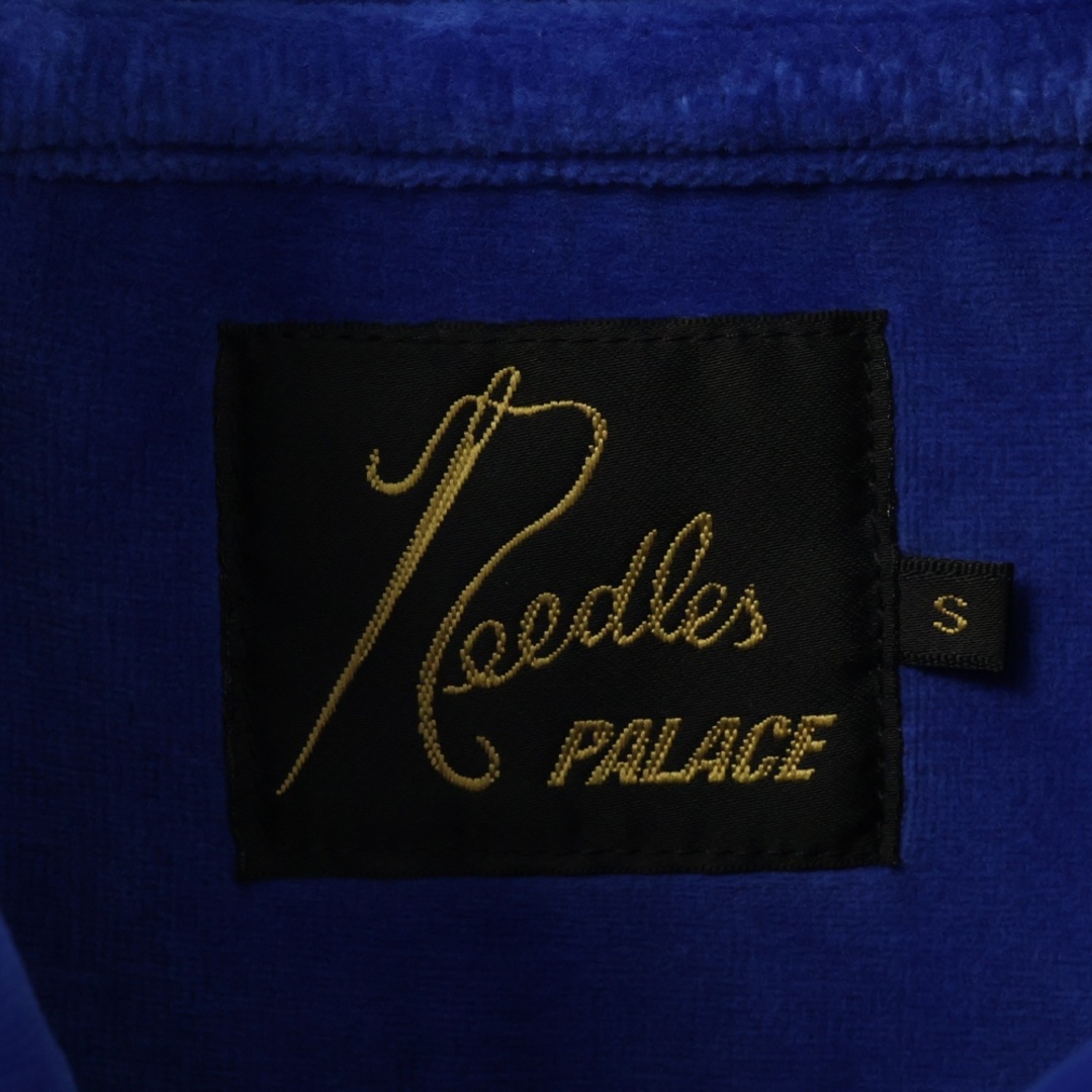 Palace Skateboards パレススケートボーズ x NEEDLES Track Palace Skateboards パレススケートボーズ x NEEDLES Track