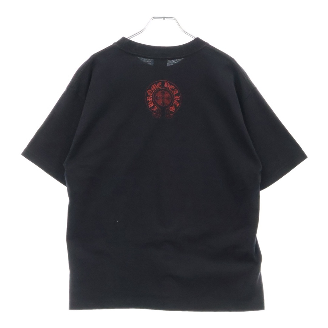 Chrome Hearts - CHROME HEARTS クロムハーツ OLD Dagger logo S Chrome Hearts - CHROME HEARTS クロムハーツ OLD Dagger logo S