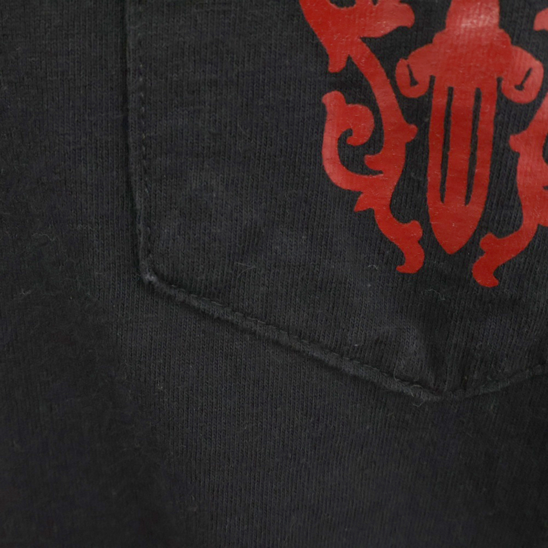 Chrome Hearts - CHROME HEARTS クロムハーツ OLD Dagger logo S Chrome Hearts - CHROME HEARTS クロムハーツ OLD Dagger logo S