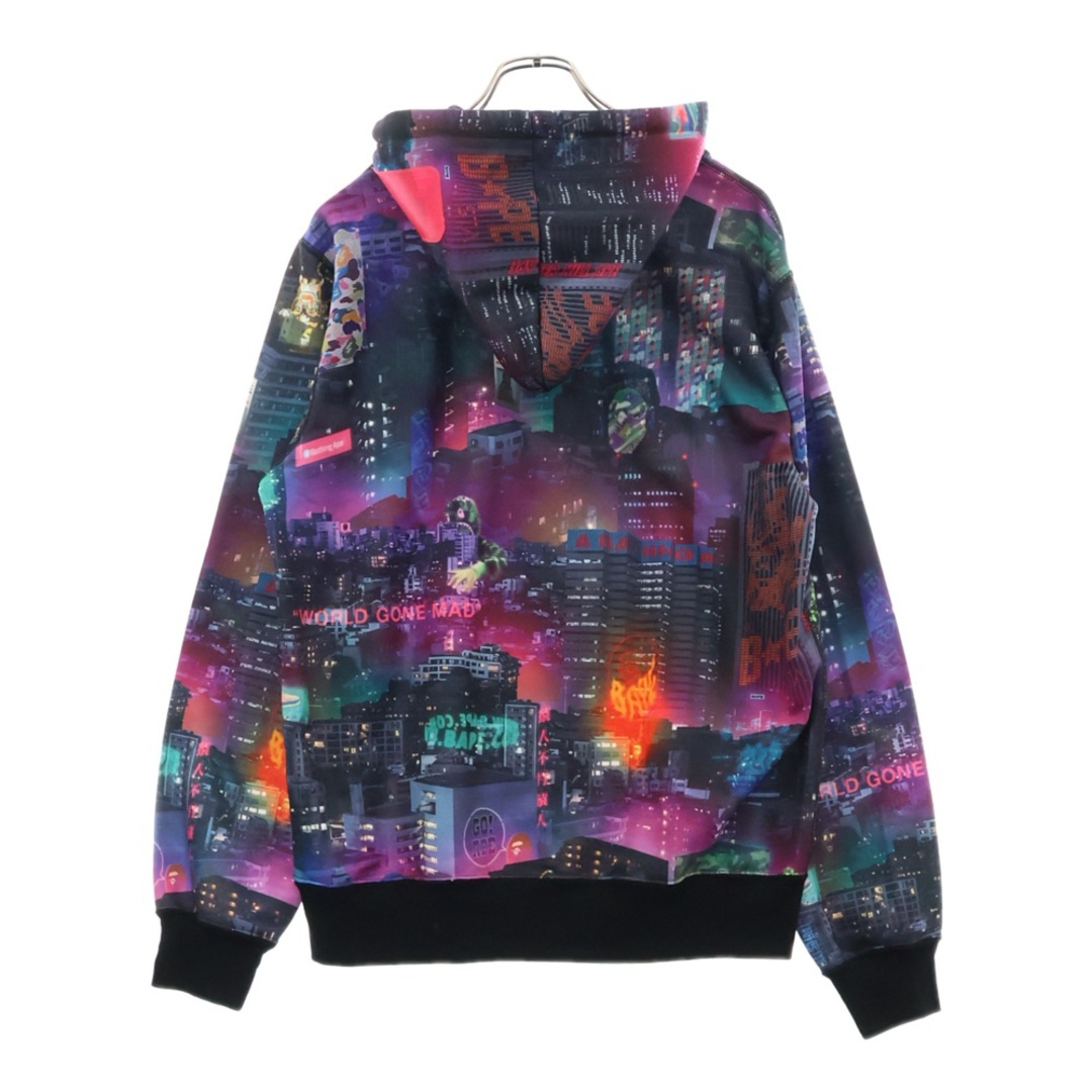 A BATHING APE - A BATHING APE アベイシングエイプ NEON TOKYO A BATHING APE - A BATHING APE アベイシングエイプ NEON TOKYO