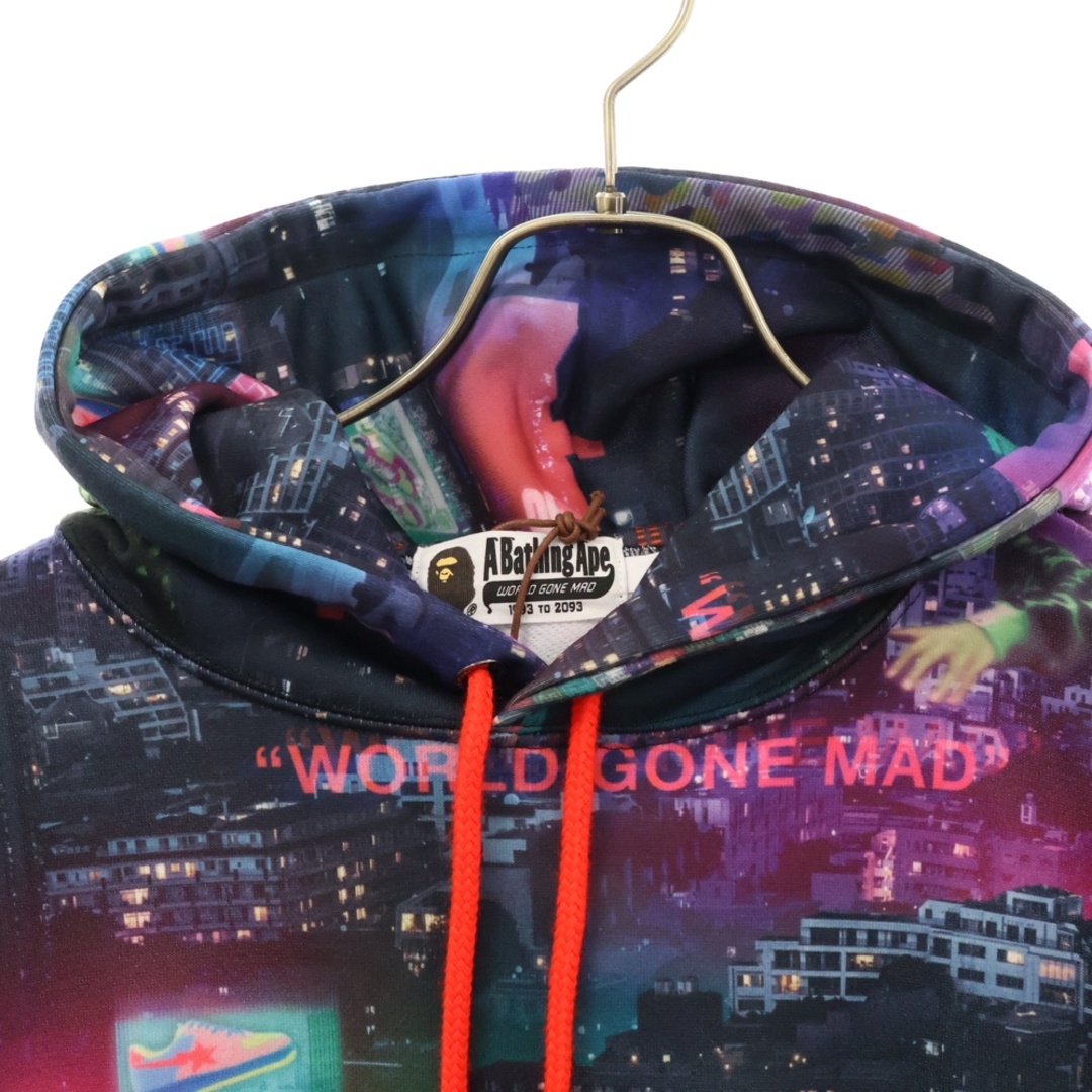 A BATHING APE - A BATHING APE アベイシングエイプ NEON TOKYO A BATHING APE - A BATHING APE アベイシングエイプ NEON TOKYO