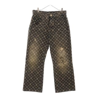 LOUIS VUITTON - LOUIS VUITTON ルイヴィトン 22AW モノグラム LOUIS VUITTON - LOUIS VUITTON ルイヴィトン 22AW モノグラム