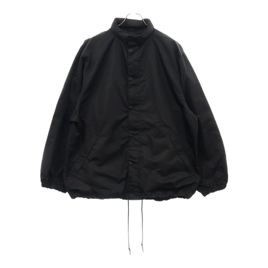 BALENCIAGA - BALENCIAGA バレンシアガ Tape Logo Long BALENCIAGA - BALENCIAGA バレンシアガ Tape Logo Long