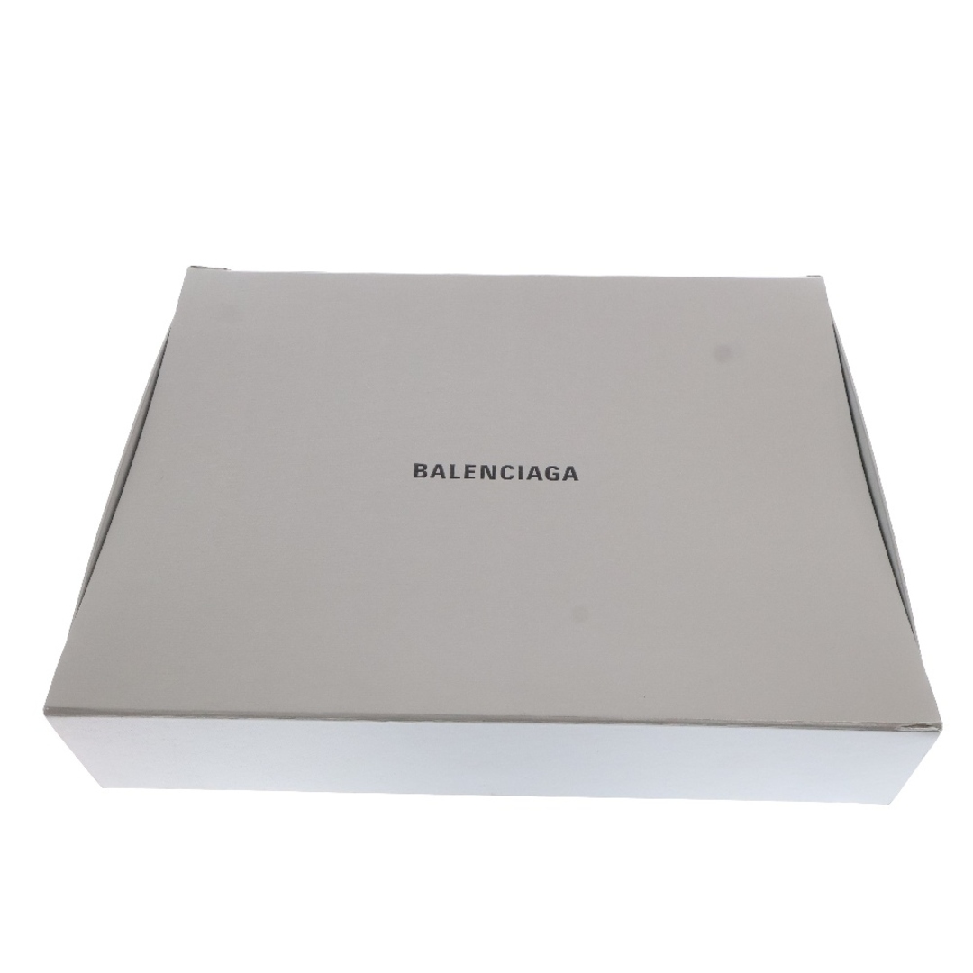 BALENCIAGA - BALENCIAGA バレンシアガ Tape Logo Long BALENCIAGA - BALENCIAGA バレンシアガ Tape Logo Long