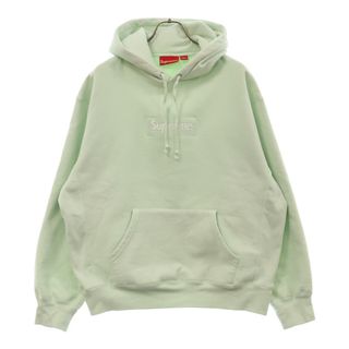 Supreme(パーカー ・ グリーン・カーキ/緑色系)のフリマ Supreme(パーカー ・ グリーン・カーキ/緑色系)のフリマ