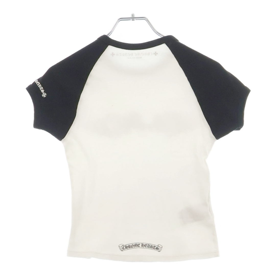 Chrome Hearts - CHROME HEARTS クロムハーツ フローラルハート Chrome Hearts - CHROME HEARTS クロムハーツ フローラルハート
