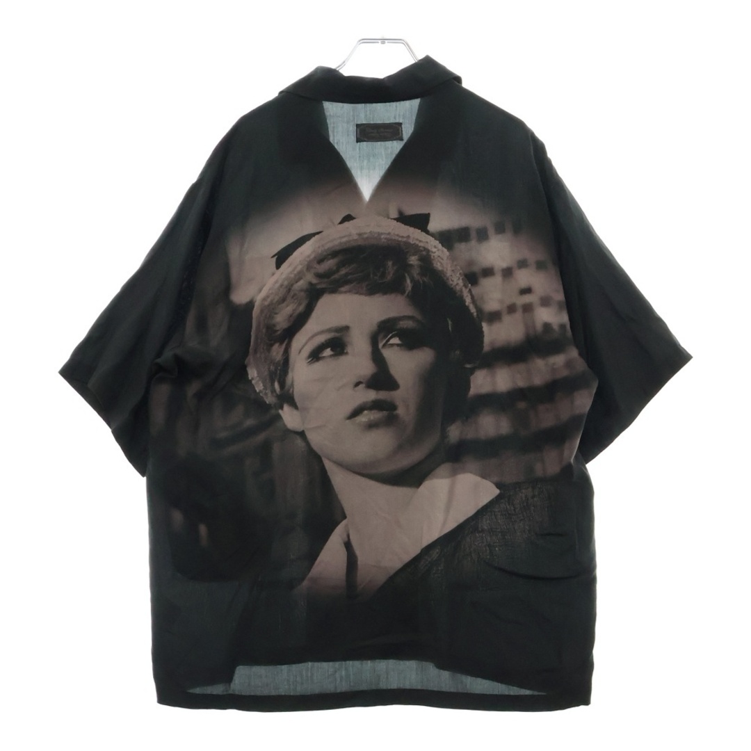 UNDERCOVER - UNDERCOVER アンダーカバー 20SS TTEE Cindyprint UNDERCOVER - UNDERCOVER アンダーカバー 20SS TTEE Cindyprint