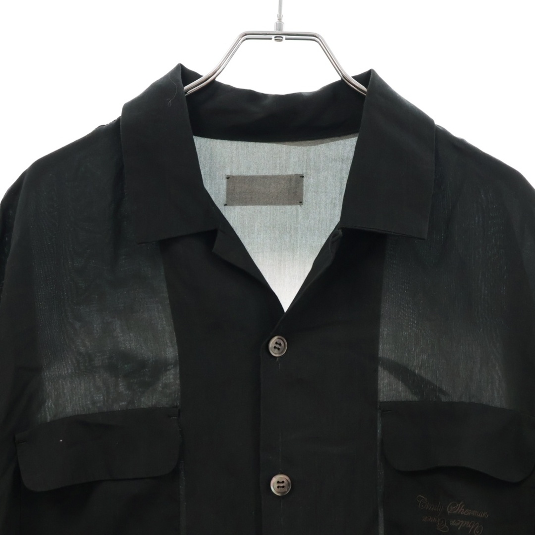 UNDERCOVER - UNDERCOVER アンダーカバー 20SS TTEE Cindyprint UNDERCOVER - UNDERCOVER アンダーカバー 20SS TTEE Cindyprint