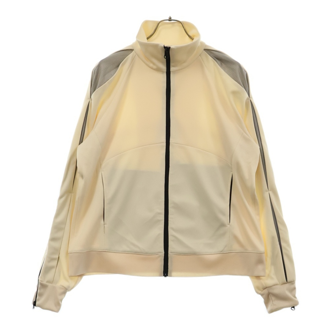 FFFPOSTALSERVICE トリプルエフポスタルサービス TRACK JACKET FFFPOSTALSERVICE トリプルエフポスタルサービス TRACK JACKET
