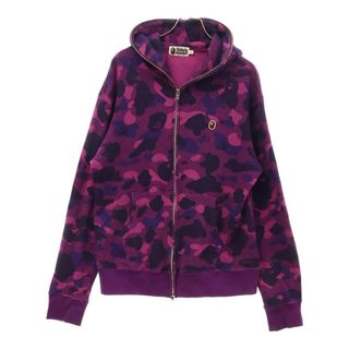 A BATHING APE(パーカー)のフリマアイテム一覧 A BATHING APE(パーカー)のフリマアイテム一覧