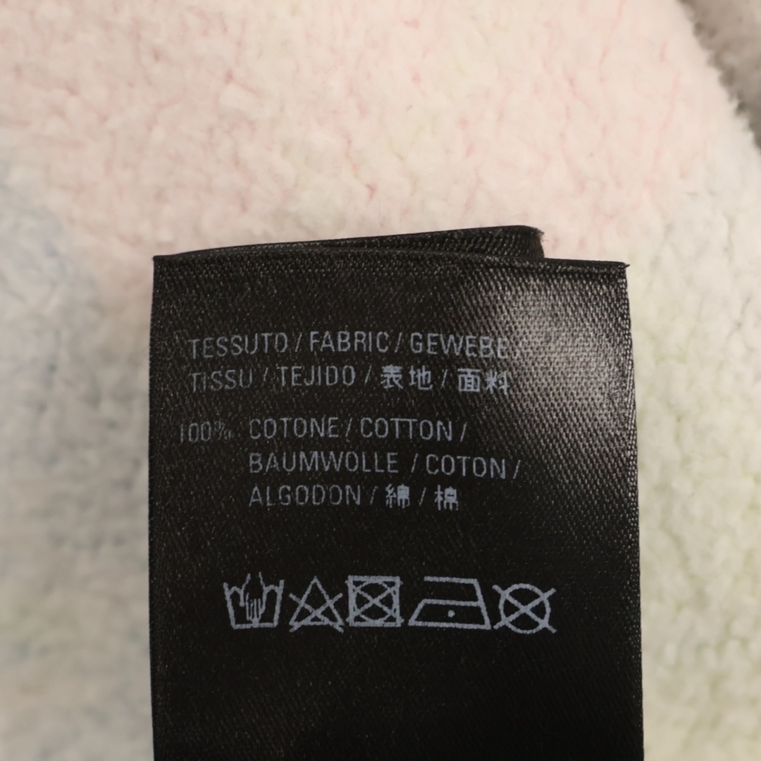 BALENCIAGA - BALENCIAGA バレンシアガ 19SS シティプリント BALENCIAGA - BALENCIAGA バレンシアガ 19SS シティプリント