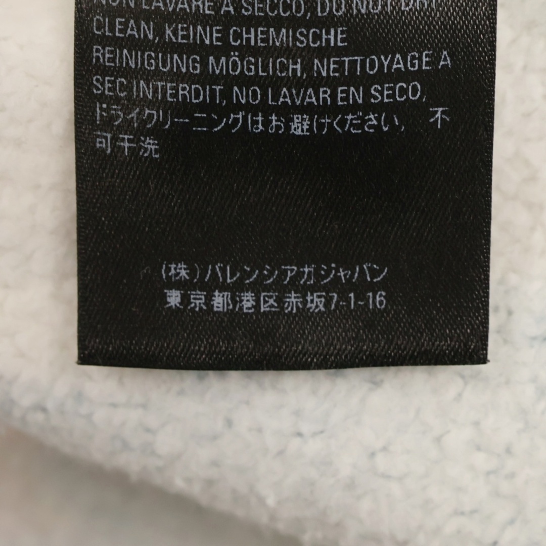 BALENCIAGA - BALENCIAGA バレンシアガ 19SS シティプリント BALENCIAGA - BALENCIAGA バレンシアガ 19SS シティプリント