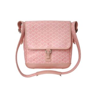 GOYARD(バッグ ・ ピンク/桃色系)のフリマアイテム一覧 GOYARD(バッグ ・ ピンク/桃色系)のフリマアイテム一覧