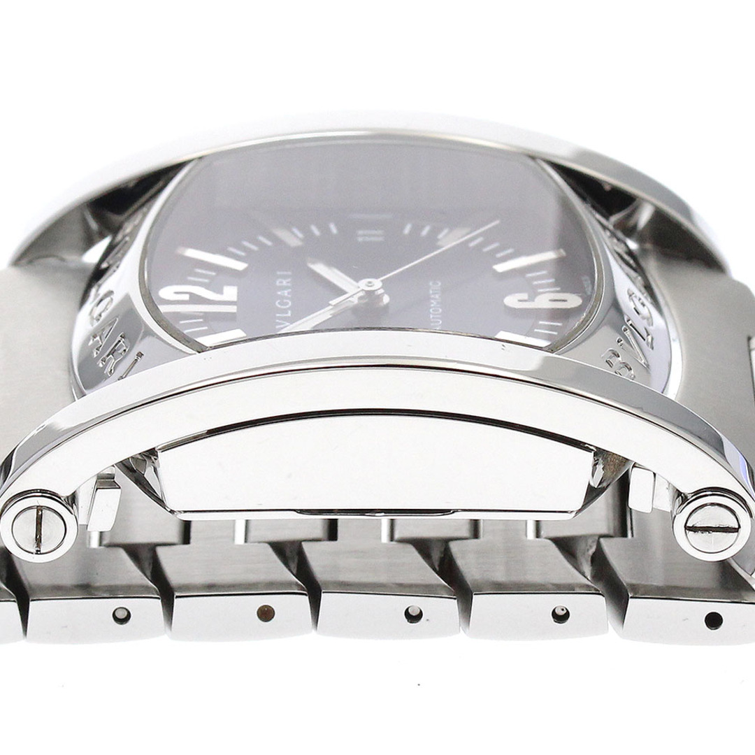BVLGARI - ブルガリ BVLGARI AA44S アショーマ デイト 自動巻き BVLGARI - ブルガリ BVLGARI AA44S アショーマ デイト 自動巻き