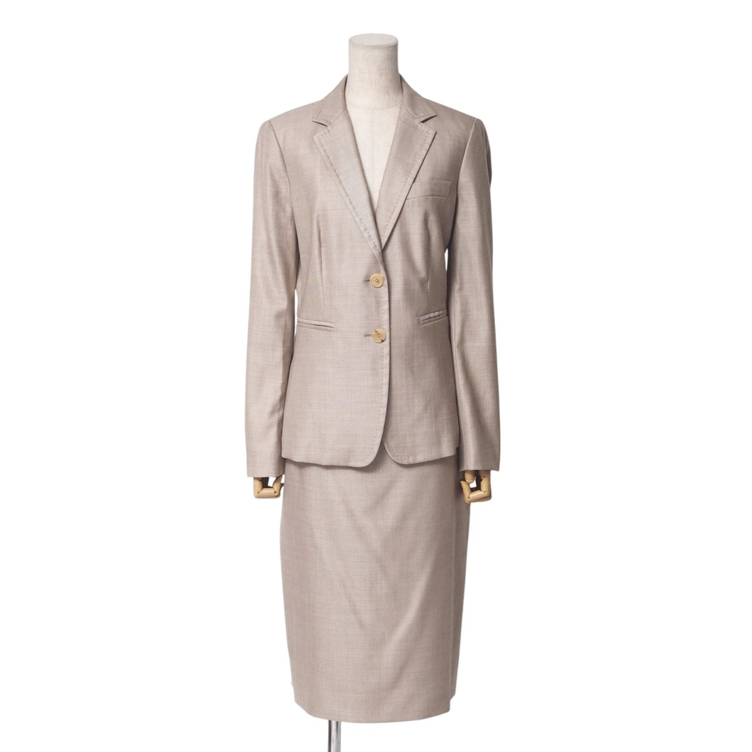 Max Mara - MAX MARA マックスマーラ スカートセットアップ Max Mara - MAX MARA マックスマーラ スカートセットアップ