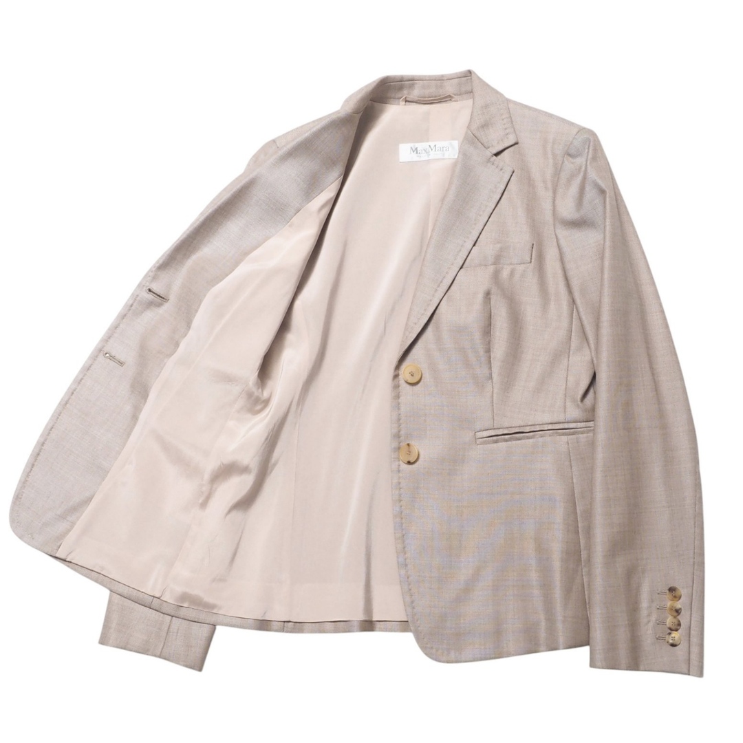 Max Mara - MAX MARA マックスマーラ スカートセットアップ Max Mara - MAX MARA マックスマーラ スカートセットアップ