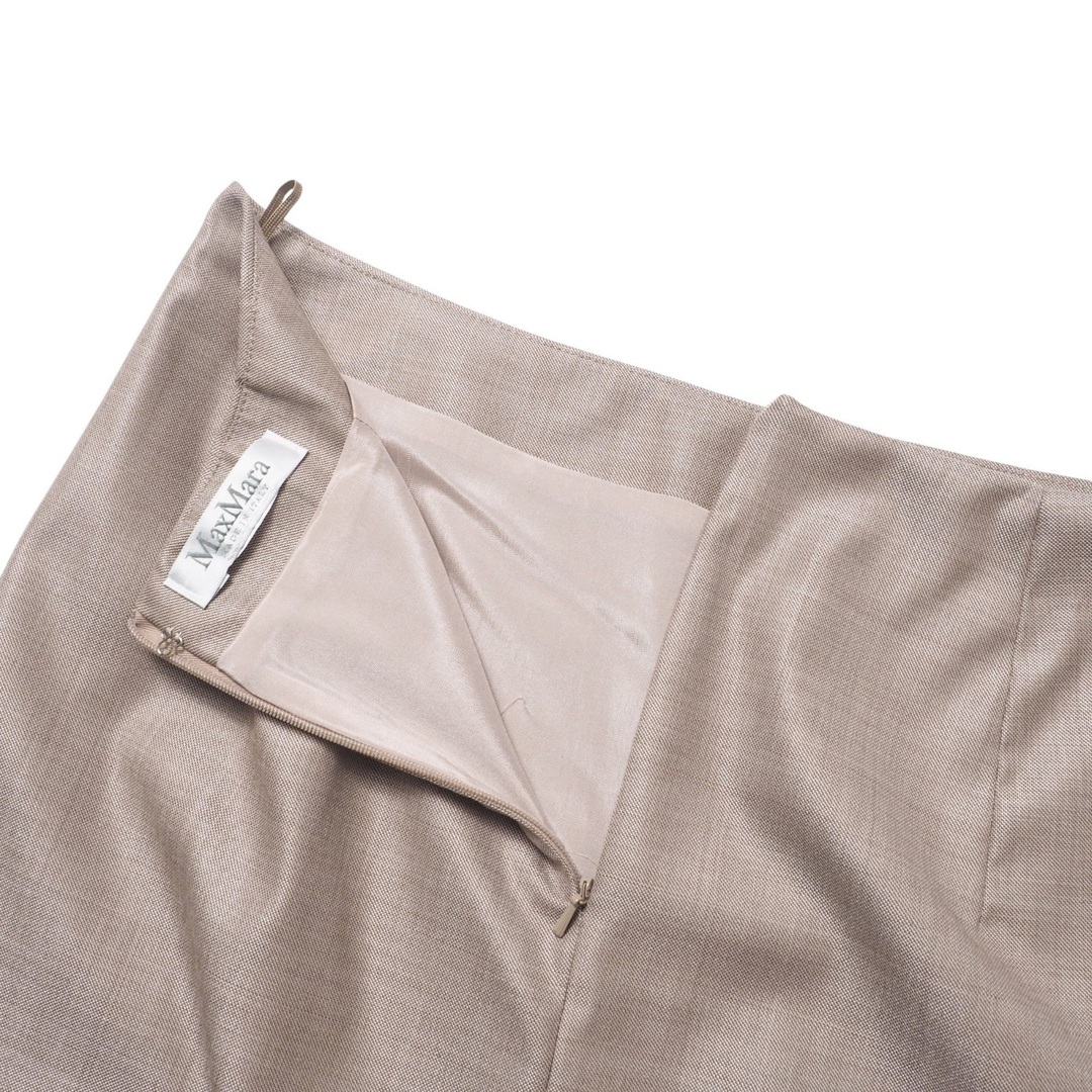 Max Mara - MAX MARA マックスマーラ スカートセットアップ Max Mara - MAX MARA マックスマーラ スカートセットアップ