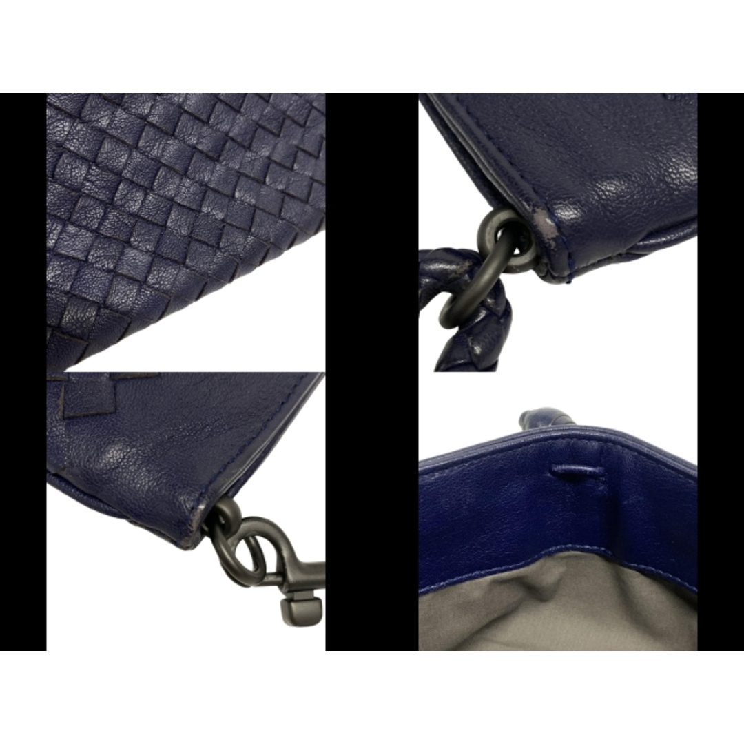 BOTTEGA VENETA - BOTTEGA VENETA(ボッテガヴェネタ) ショルダー BOTTEGA VENETA - BOTTEGA VENETA(ボッテガヴェネタ) ショルダー