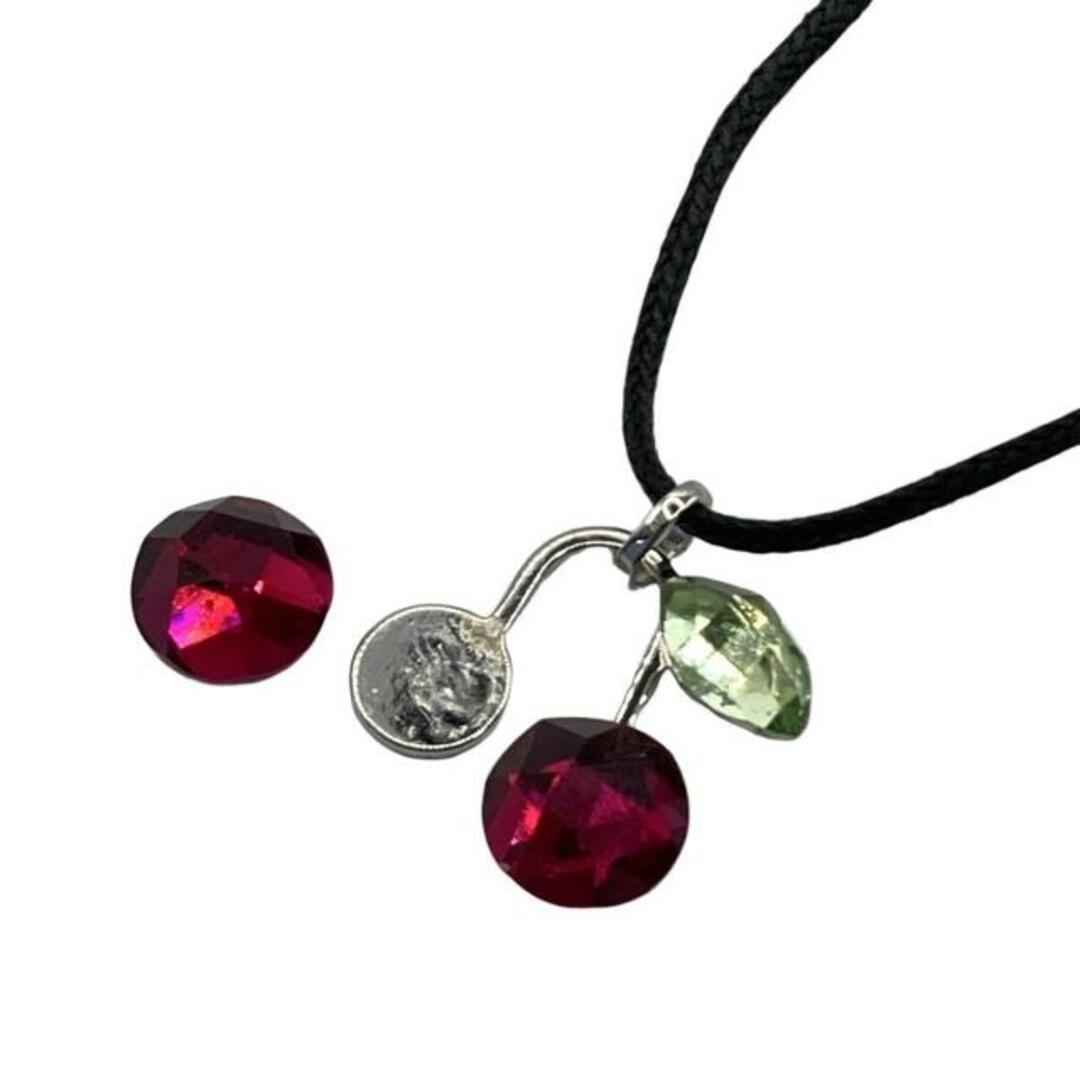 SWAROVSKI - SWAROVSKI(スワロフスキー) ネックレス美品 SWAROVSKI - SWAROVSKI(スワロフスキー) ネックレス美品