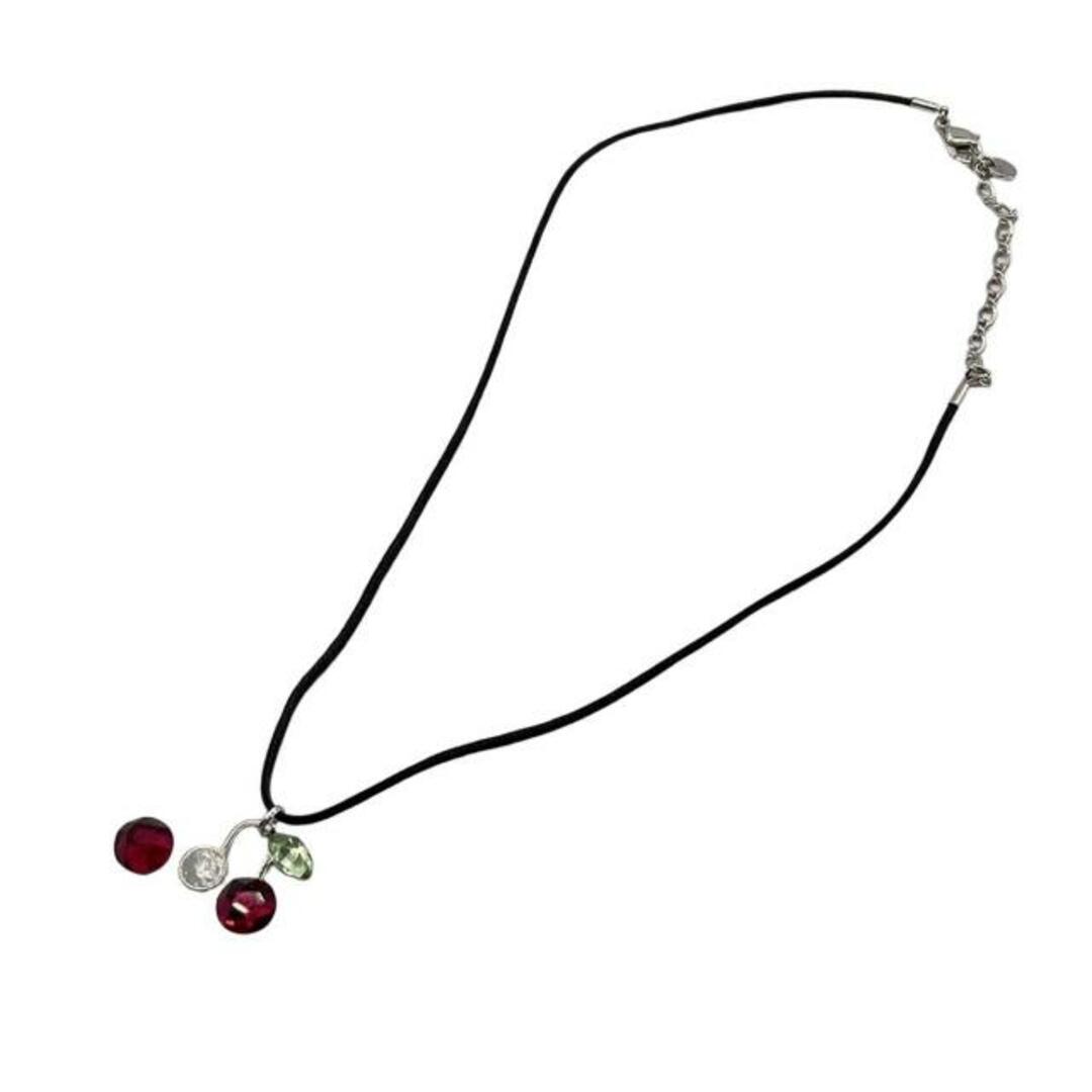 SWAROVSKI - SWAROVSKI(スワロフスキー) ネックレス美品 SWAROVSKI - SWAROVSKI(スワロフスキー) ネックレス美品