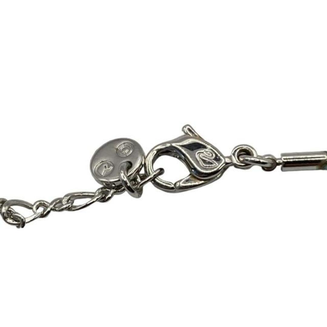 SWAROVSKI - SWAROVSKI(スワロフスキー) ネックレス美品 SWAROVSKI - SWAROVSKI(スワロフスキー) ネックレス美品