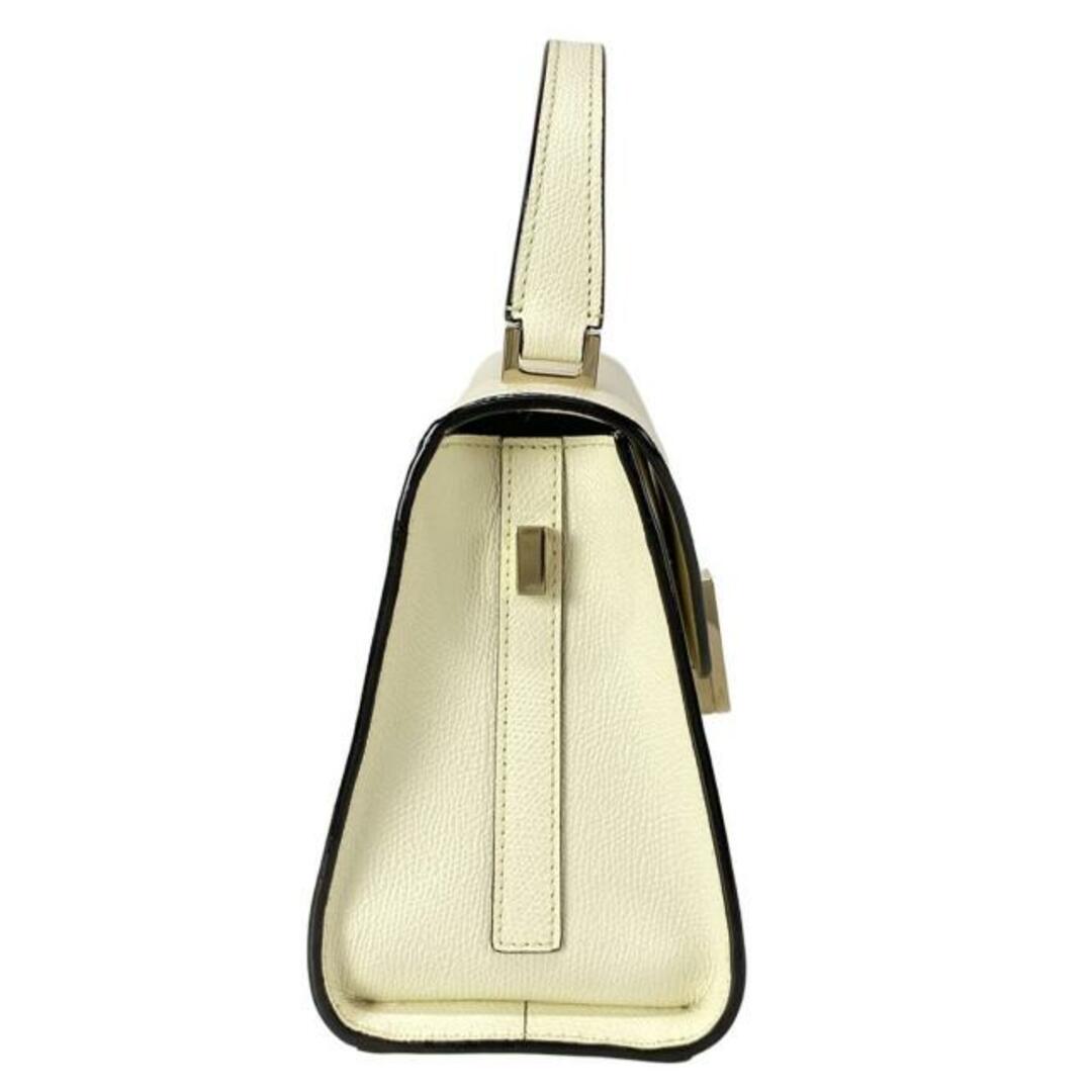 Valextra - Valextra(ヴァレクストラ) ハンドバッグ美品 ミニ Valextra - Valextra(ヴァレクストラ) ハンドバッグ美品 ミニ
