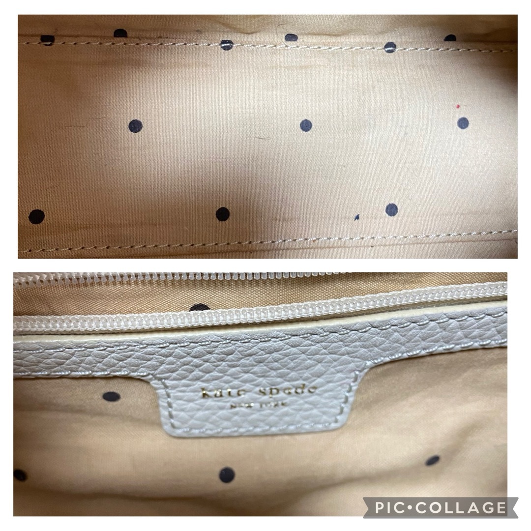 kate spade NEW YORK - Katespadeケイトスペード ワンショルダー kate spade NEW YORK - Katespadeケイトスペード ワンショルダー
