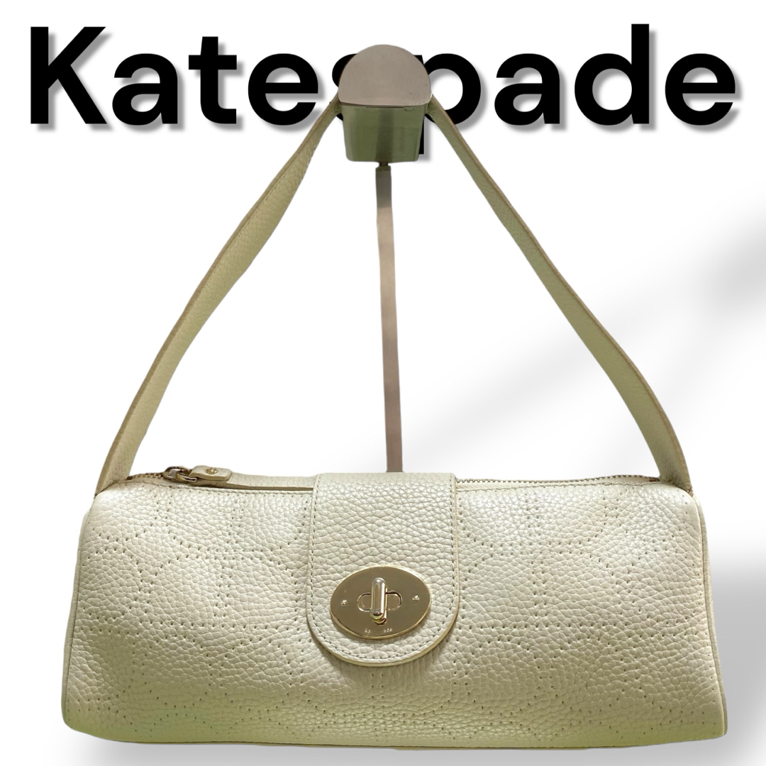 kate spade NEW YORK - Katespadeケイトスペード ワンショルダー kate spade NEW YORK - Katespadeケイトスペード ワンショルダー