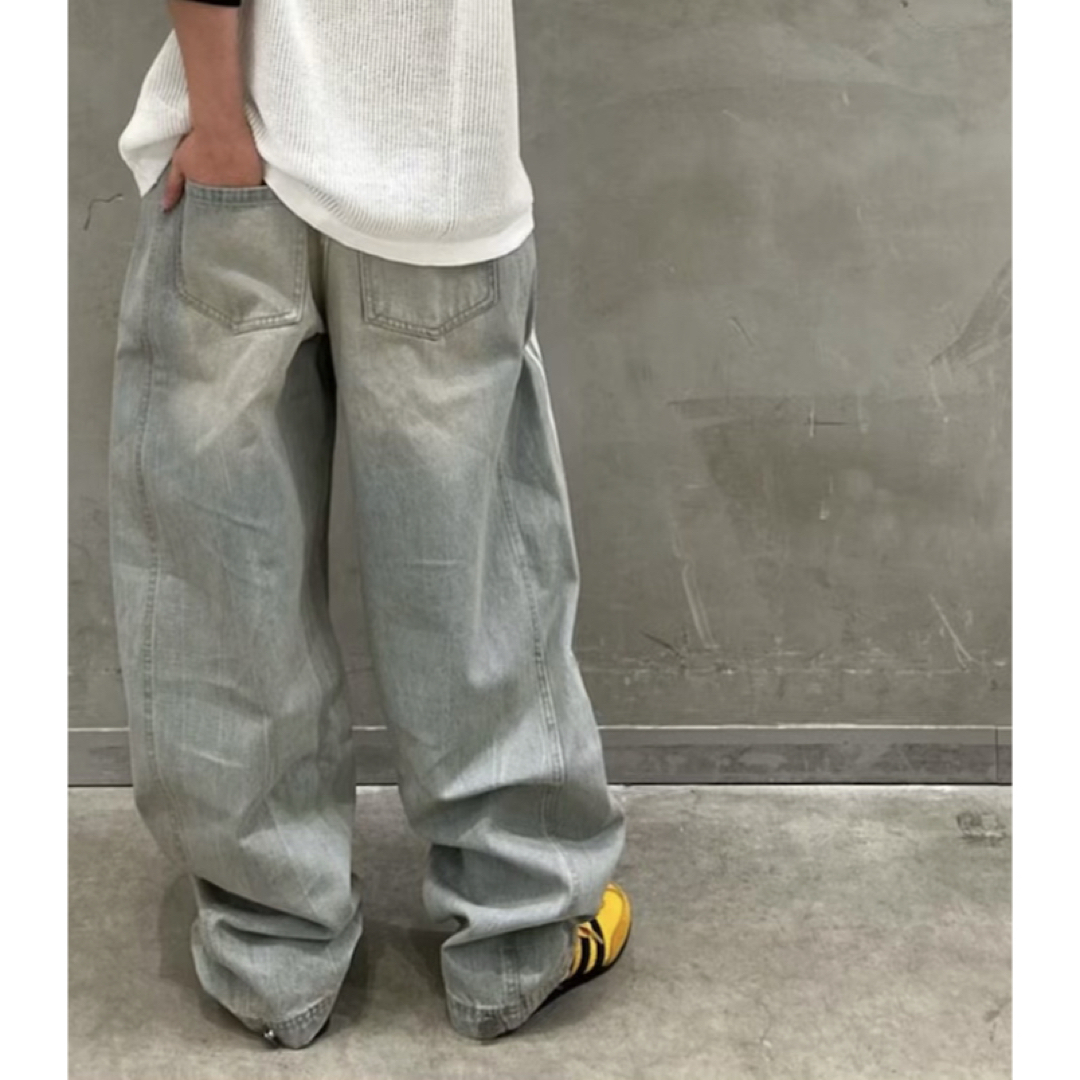 adidas Originals - 新品28】ADILENIUMシーズン3 バナナフィット adidas Originals - 新品28】ADILENIUMシーズン3 バナナフィット