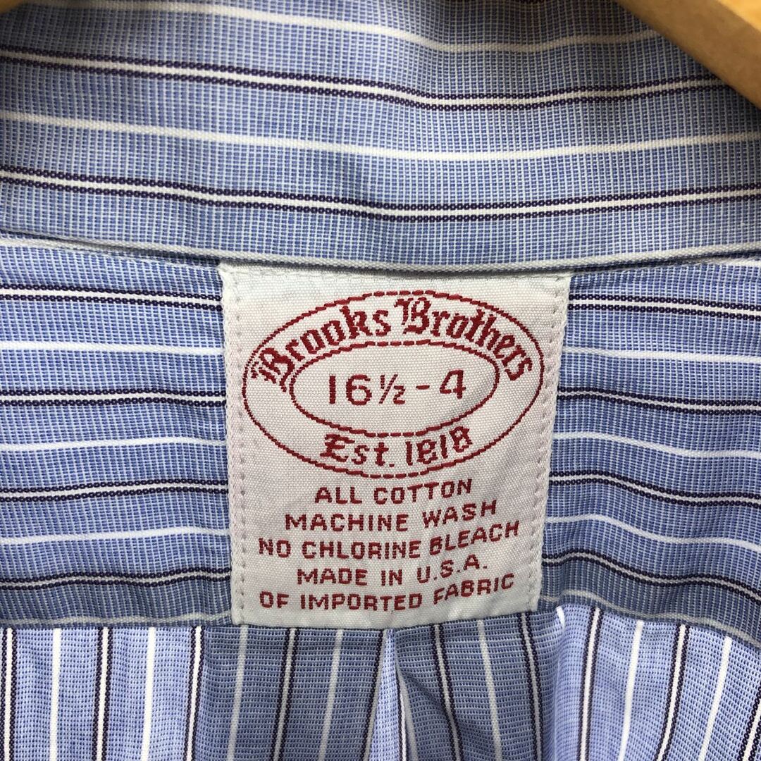 Brooks Brothers - 古着 80~90年代 ブルックスブラザーズ Brooks Brooks Brothers - 古着 80~90年代 ブルックスブラザーズ Brooks