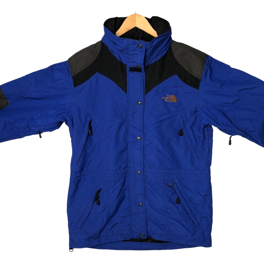 THE NORTH FACE - 古着 90年代 ザノースフェイス THE NORTH FACE THE NORTH FACE - 古着 90年代 ザノースフェイス THE NORTH FACE