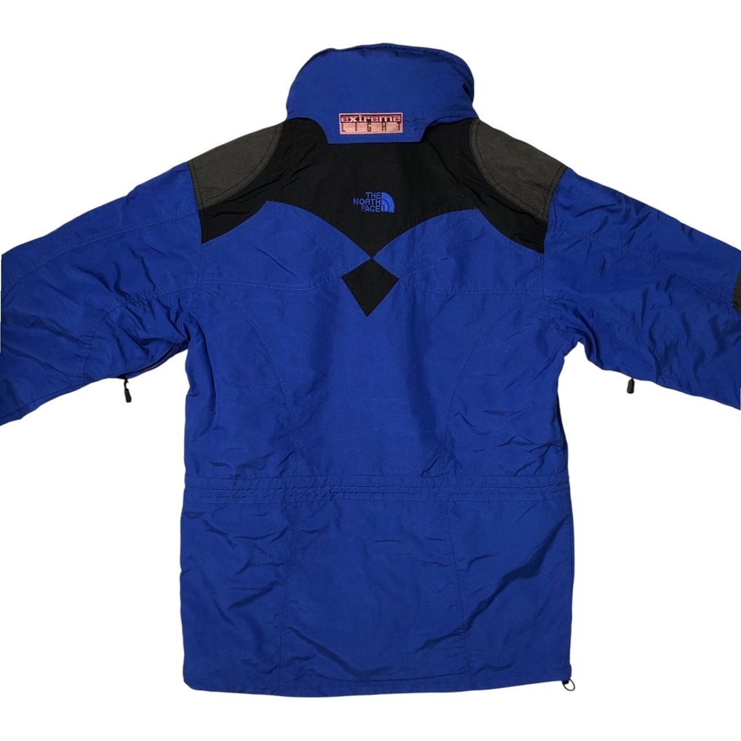 THE NORTH FACE - 古着 90年代 ザノースフェイス THE NORTH FACE THE NORTH FACE - 古着 90年代 ザノースフェイス THE NORTH FACE