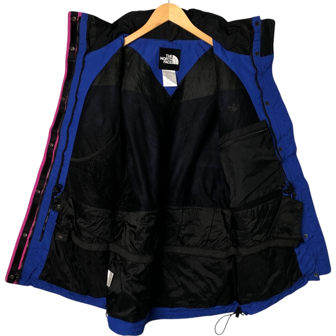 THE NORTH FACE - 古着 90年代 ザノースフェイス THE NORTH FACE THE NORTH FACE - 古着 90年代 ザノースフェイス THE NORTH FACE