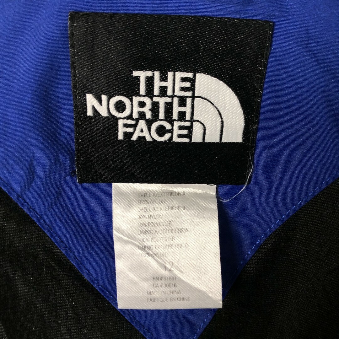 THE NORTH FACE - 古着 90年代 ザノースフェイス THE NORTH FACE THE NORTH FACE - 古着 90年代 ザノースフェイス THE NORTH FACE
