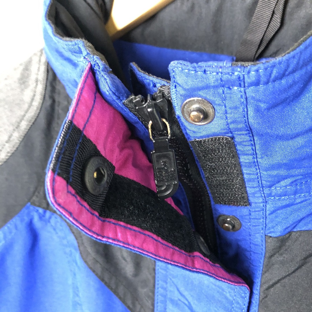 THE NORTH FACE - 古着 90年代 ザノースフェイス THE NORTH FACE THE NORTH FACE - 古着 90年代 ザノースフェイス THE NORTH FACE