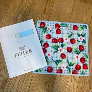 FEILER - フェイラー ディズニーコレクション グッドバディー FEILER - フェイラー ディズニーコレクション グッドバディー