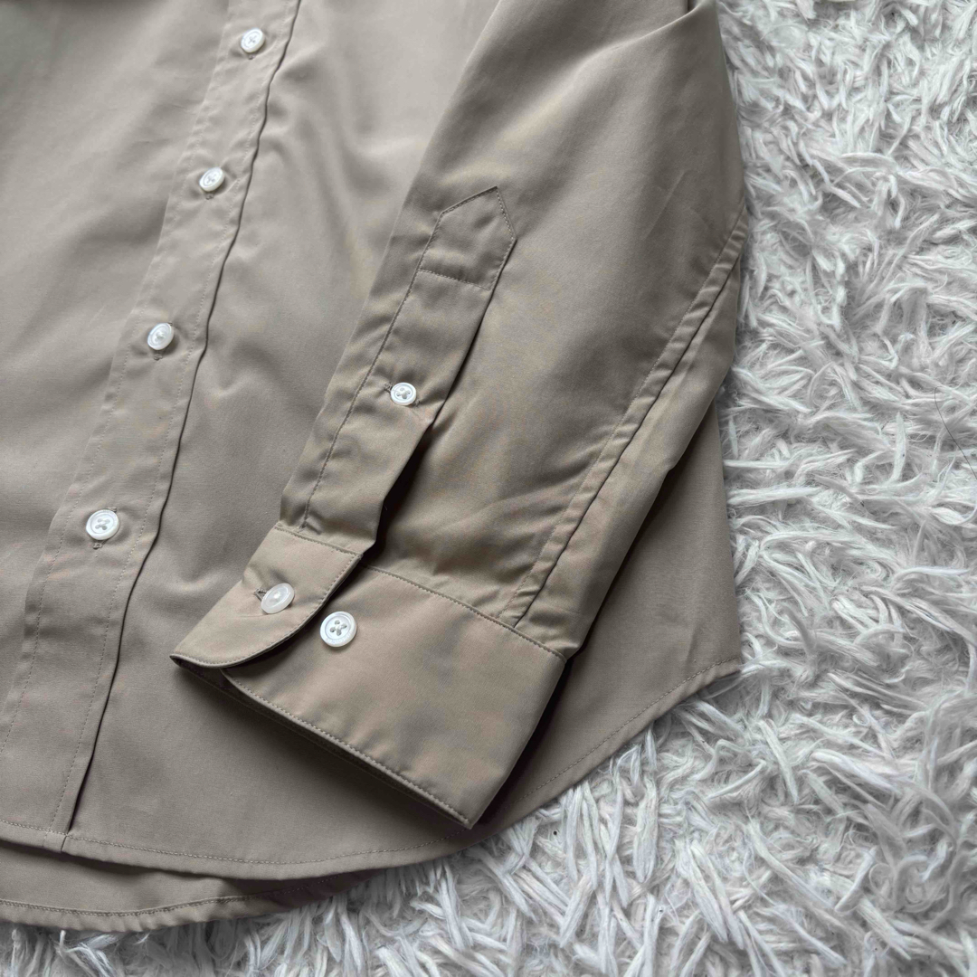 MADISONBLUE - 極美品✨23SS マディソンブルー シャツ 春服 MADISONBLUE - 極美品✨23SS マディソンブルー シャツ 春服
