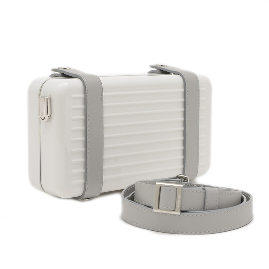 RIMOWA - リモワ パーソナル クロスボディバッグ RIMOWA - リモワ パーソナル クロスボディバッグ