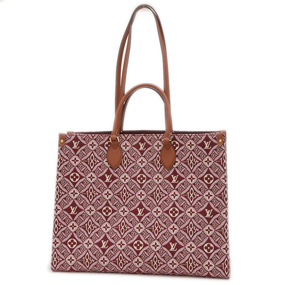 LOUIS VUITTON - ルイ・ヴィトン モノグラムジャガード LOUIS VUITTON - ルイ・ヴィトン モノグラムジャガード