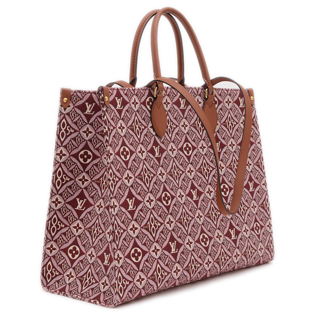 LOUIS VUITTON - ルイ・ヴィトン モノグラムジャガード LOUIS VUITTON - ルイ・ヴィトン モノグラムジャガード
