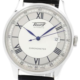TISSOT - TISSOT ティソ バラード パワーマティック80 TISSOT - TISSOT ティソ バラード パワーマティック80