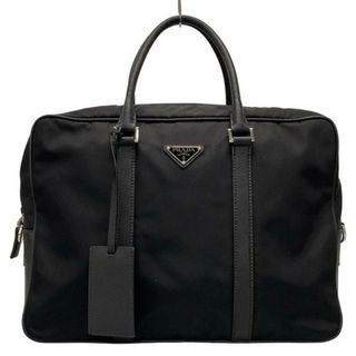 PRADA - 美品◇PRADA プラダ カモフラ キャリーバッグ ナイロン PRADA - 美品◇PRADA プラダ カモフラ キャリーバッグ ナイロン