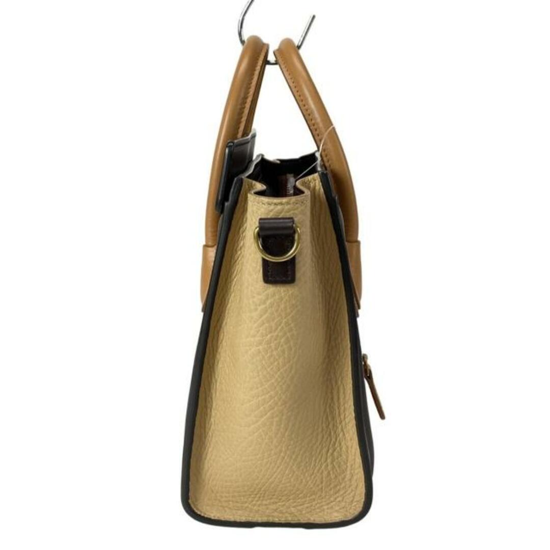 CELINE - CELINE(セリーヌ) ハンドバッグ ラゲージナノ CELINE - CELINE(セリーヌ) ハンドバッグ ラゲージナノ