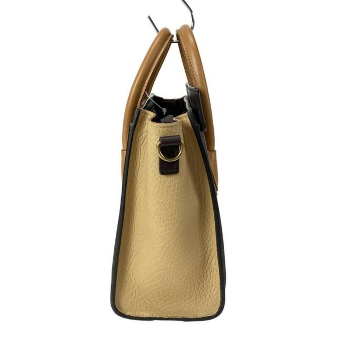 CELINE - CELINE(セリーヌ) ハンドバッグ ラゲージナノ CELINE - CELINE(セリーヌ) ハンドバッグ ラゲージナノ