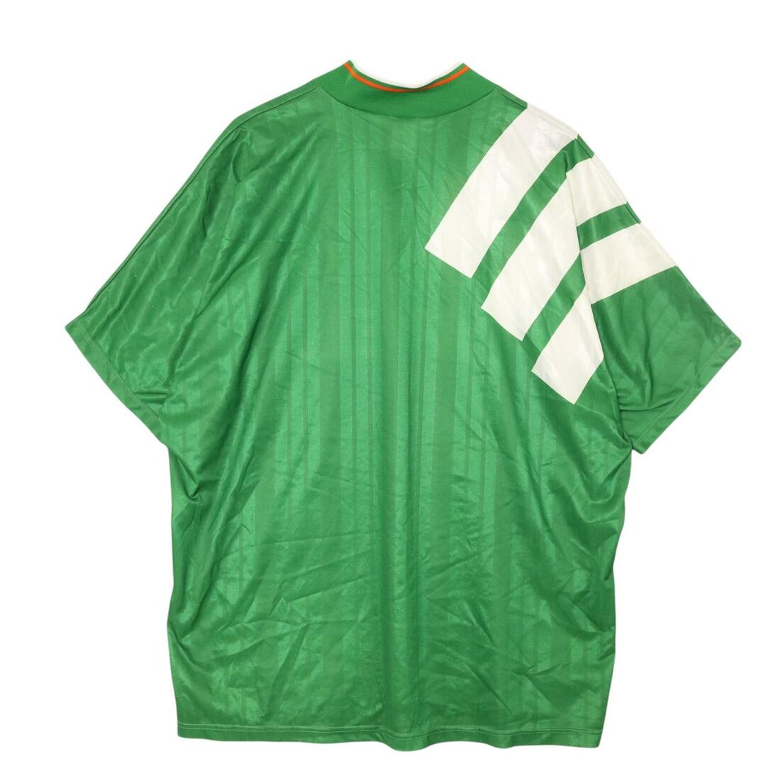 adidas - 90年代 adidas アディダス サッカー アイルランド代表 adidas - 90年代 adidas アディダス サッカー アイルランド代表