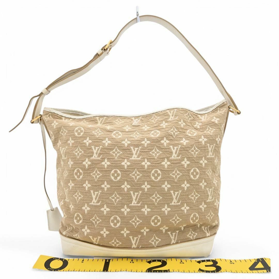 LOUIS VUITTON - ルイヴィトン サビア・ブザス ショルダーバッグ LOUIS VUITTON - ルイヴィトン サビア・ブザス ショルダーバッグ